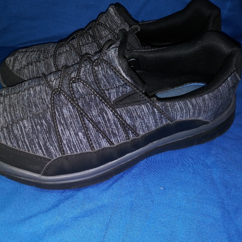 Casual Slip On Shoes